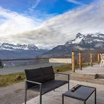 Le Pacardou Appartement Saint-Gervais-les-Bains