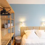 Appartement Le Pacardou