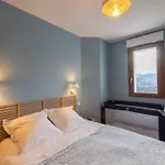 Appartement Le Pacardou *
