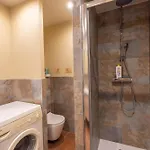 Le Pacardou Appartement Saint-Gervais-les-Bains