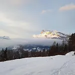 Le Pacardou * Saint-Gervais-les-Bains