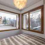 Le Pacardou Appartement *
