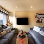 Le Pacardou Appartement Saint-Gervais-les-Bains