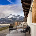 Le Pacardou Appartement *