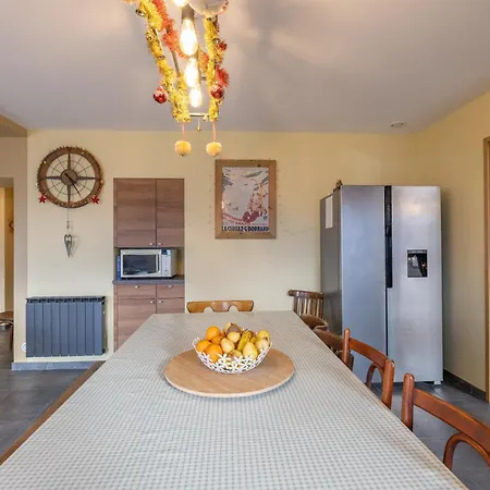 Le Pacardou Appartement Saint-Gervais-les-Bains