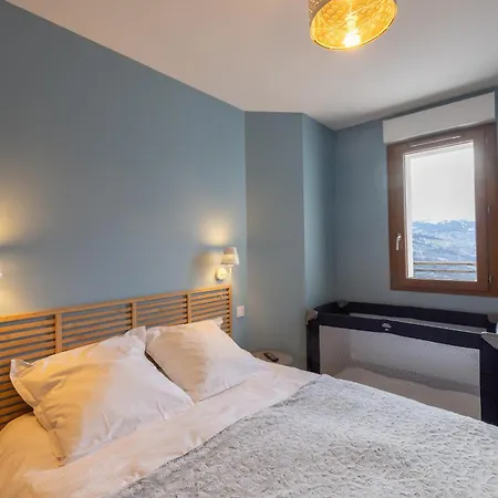 Apartment Le Pacardou *